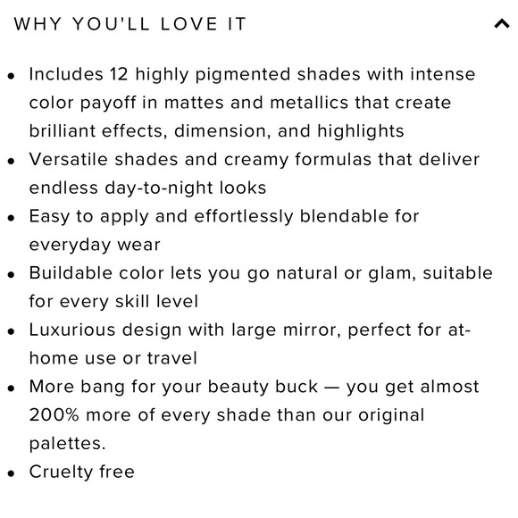 😍🥰 Anastasia Beverly Hills Primrose Palette!! Absolutely Stunning! Best Seller - Picture 8 of 12